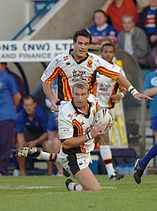 Kevin Crouthers40